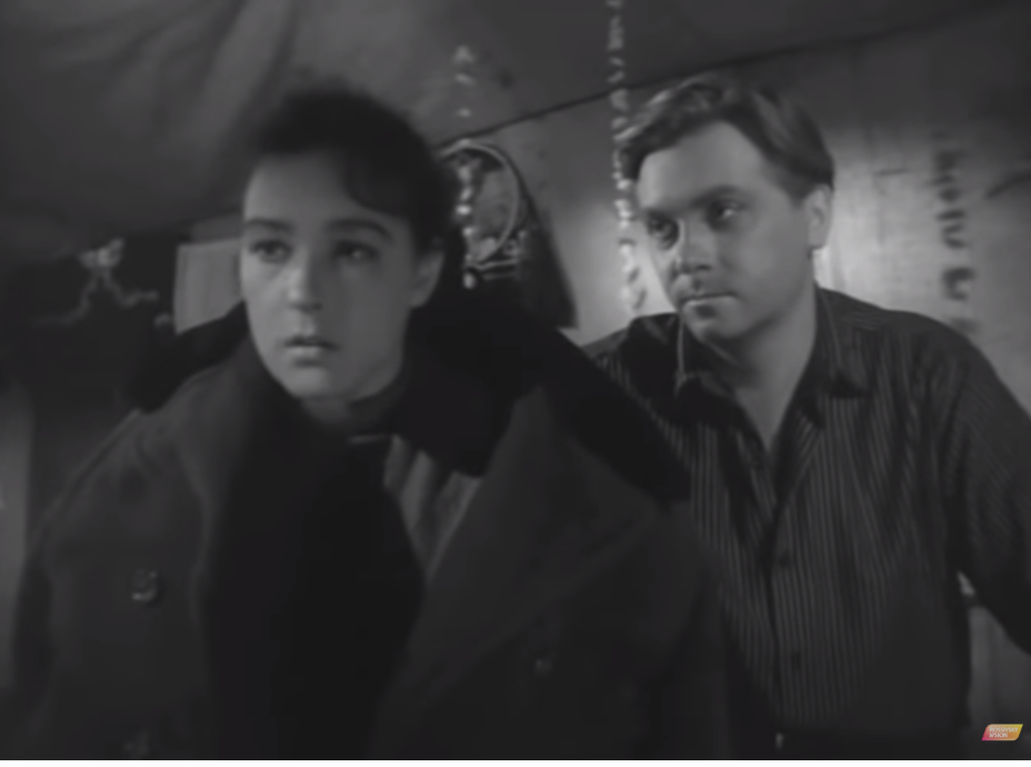 Ждите писем 1960. Ждите писем 1960