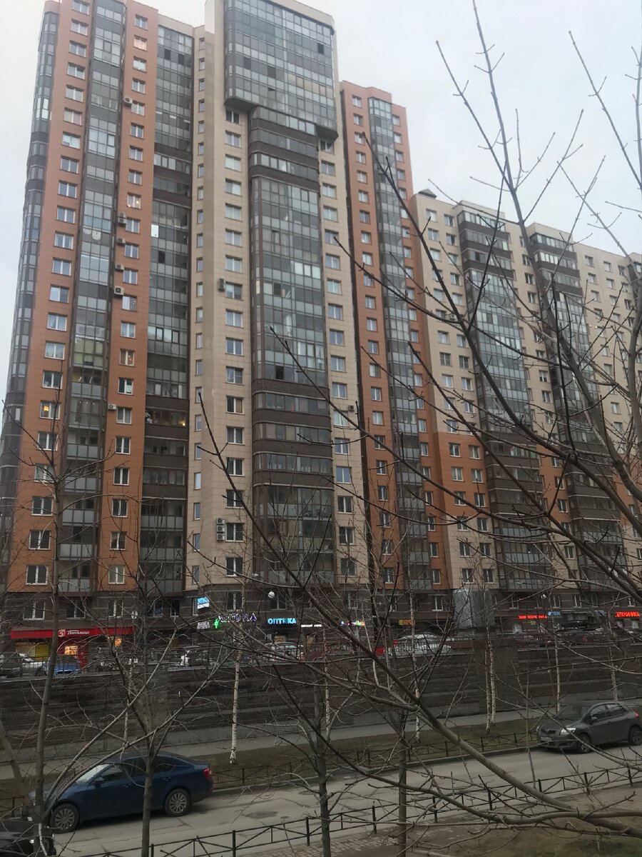 ЖК «Юбилейный квартал»