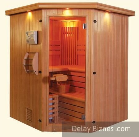 Где взять деньги на открытие бизнеса
Инфракрасная сауна-кабина может располагаться и в обычной комнате