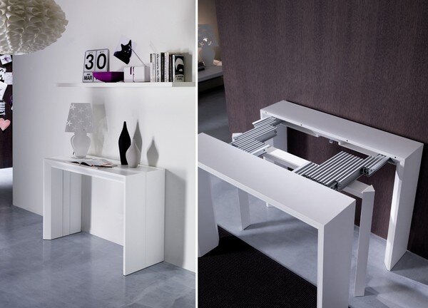 Ozzio, модель Goliath 