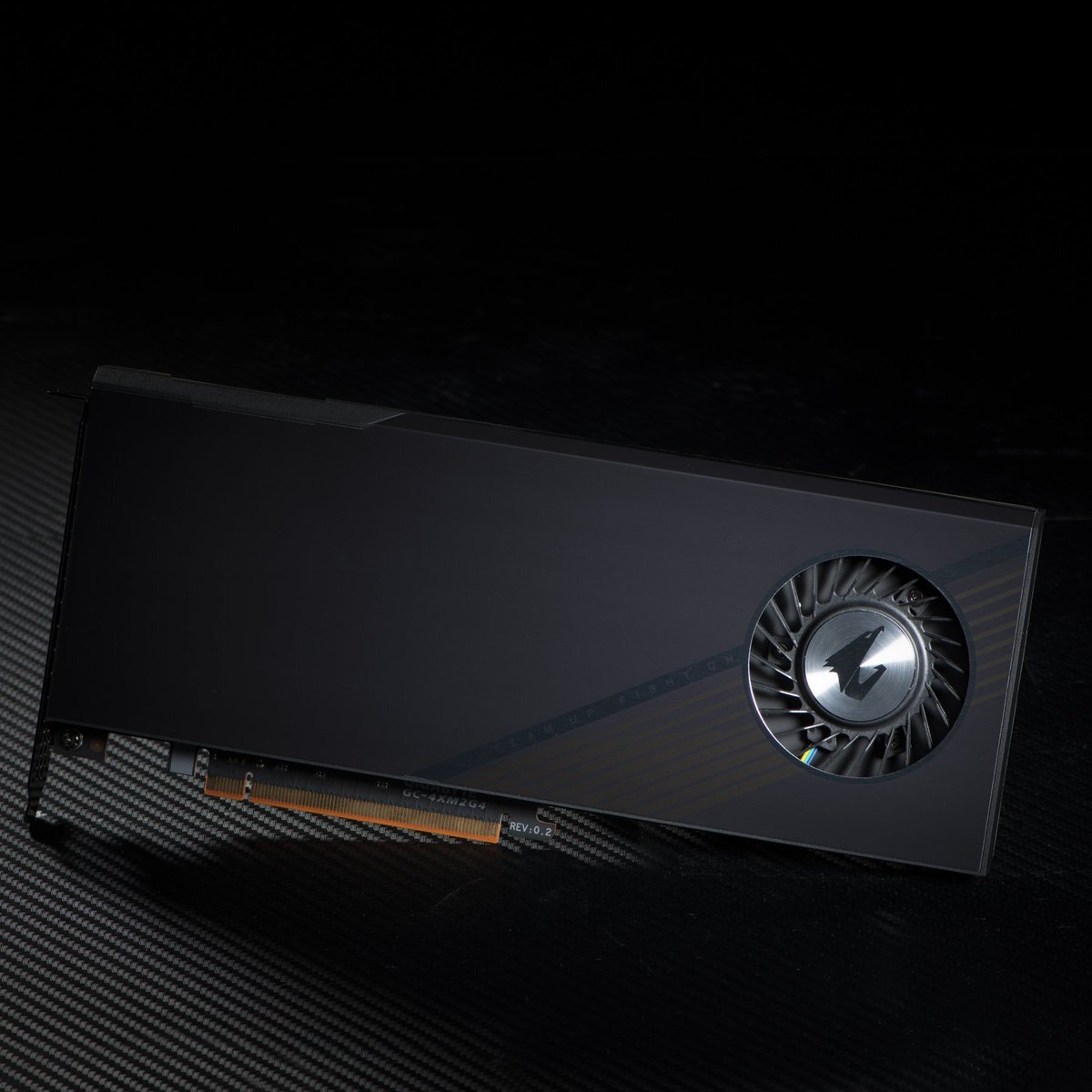 AORUS Gen4 AIC (Изображение взято из Яндекс.Картинки)
