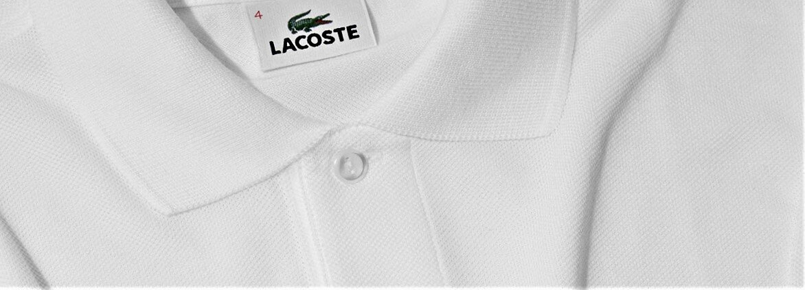 Polo lacoste outlet ralph lauren