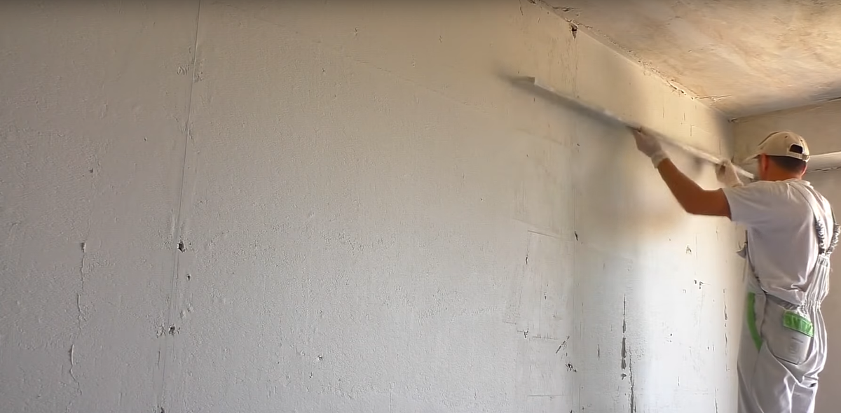 Как точно рассчитать количество штукатурки для стен. | Построить дом | Дзен