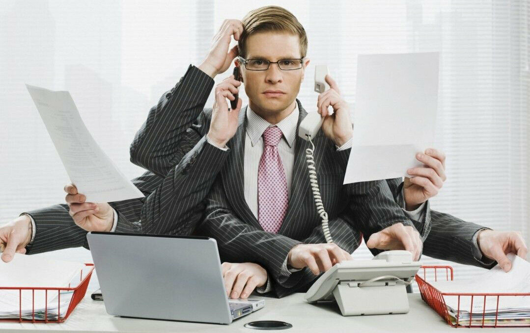 ...а вот так - по мнению работодатели