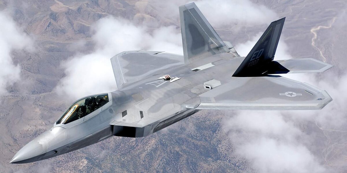 F-22