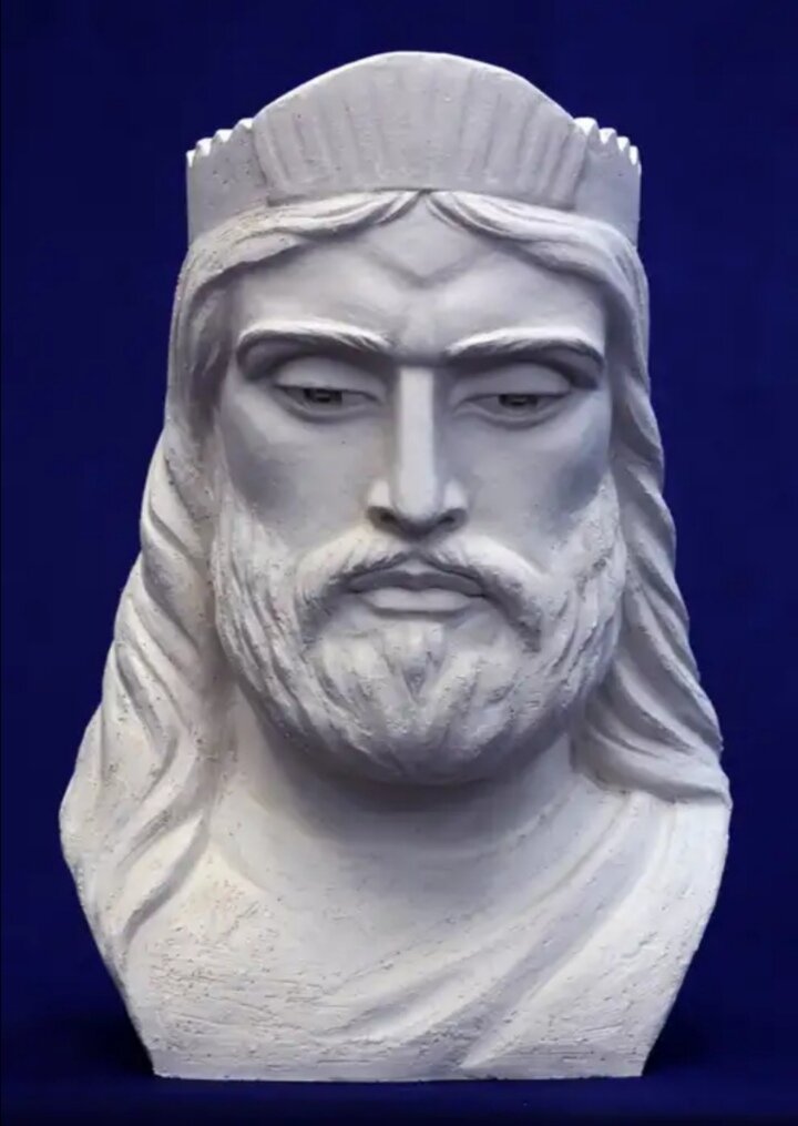 Царь Соломон