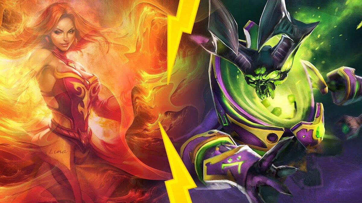 Dota 2