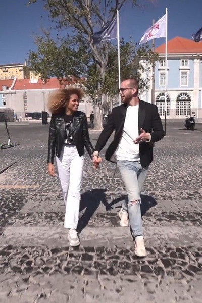 Тайное свидание холостяка