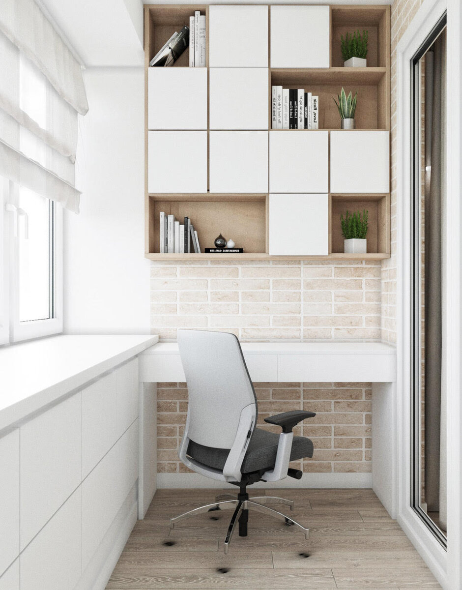 Собственный проект