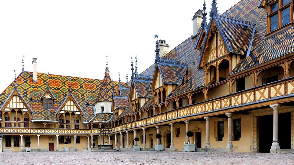 Hospices de Beaune