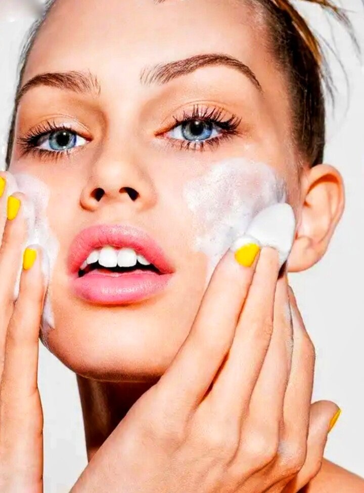 Пилинг - скатка