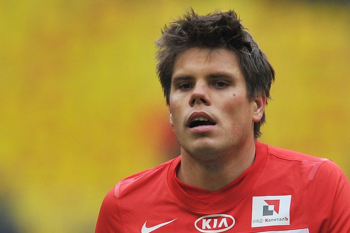  Фото: ФК "Спартак" 