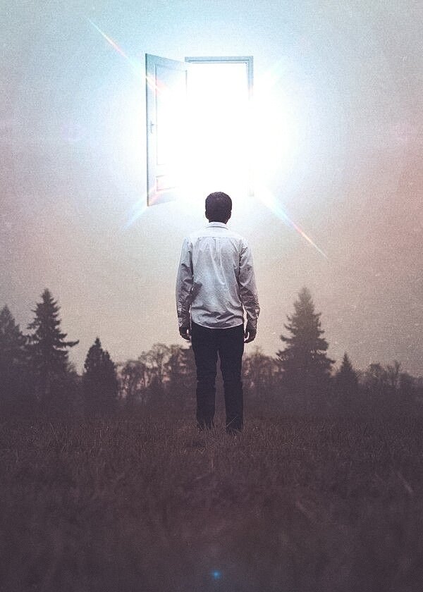 Ура, Олежек, ты моя последняя надежда...