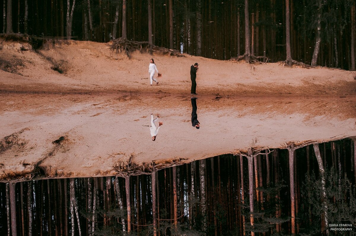 Сертоловский водоем ->