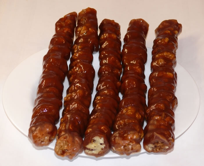 Кипрский суджуко