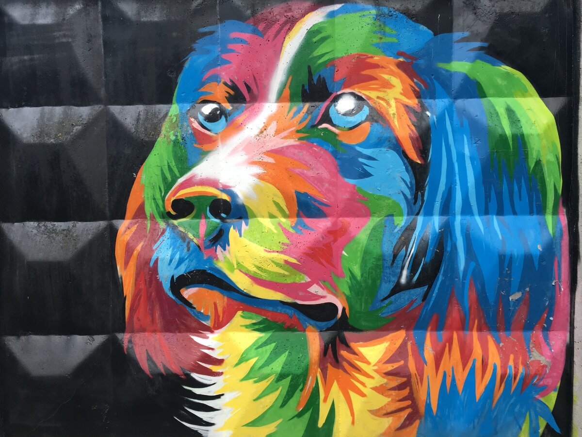 Благодарю!  Неизвестный Художник, ТЫ сделал прогулку еще замечательнее