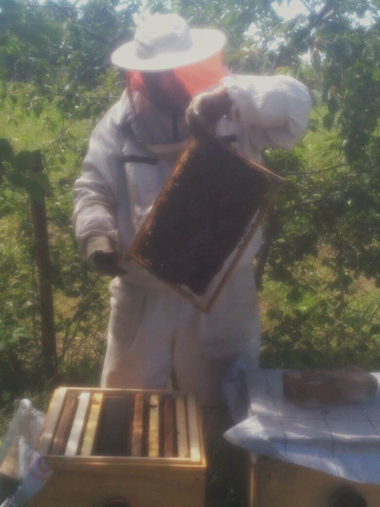 Фото из личного архива