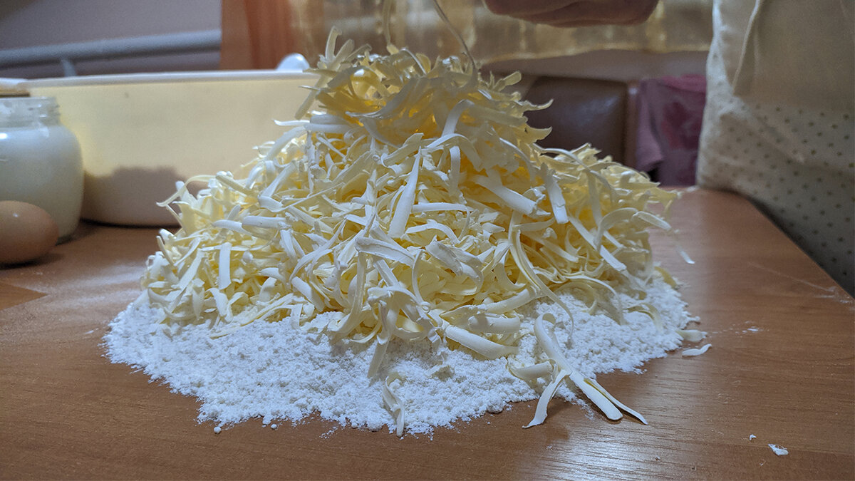 ГУРМАН САМОРОДОК