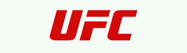 Логотип UFC с 2015 года