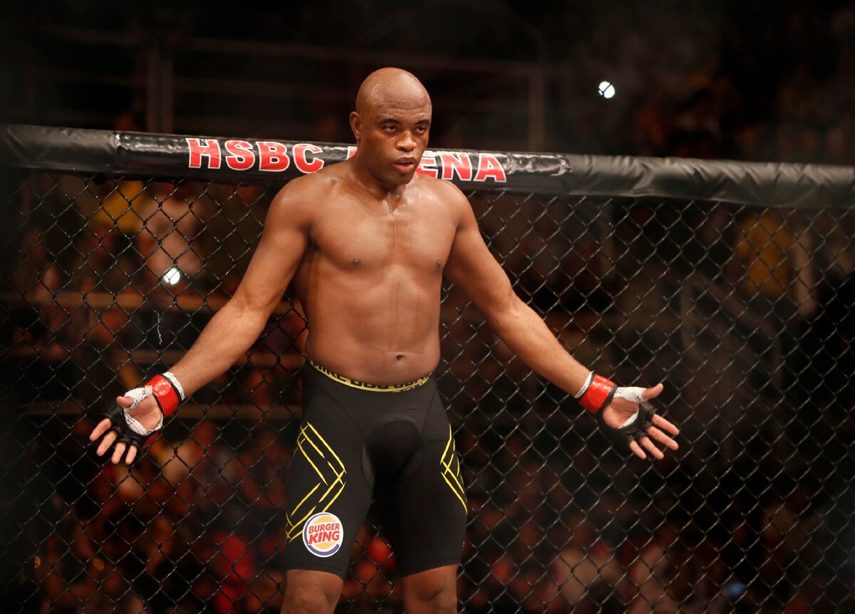 Лучшие бойцы в шд. Андерсон Силва. Сильва юфс. Сильва боец UFC. Андерсон Сильва ММА.