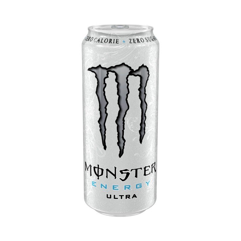 Mфnster energy ultra 