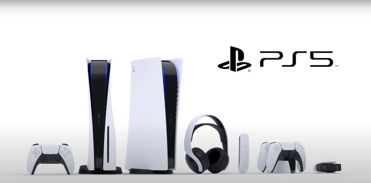 PlayStation®5
