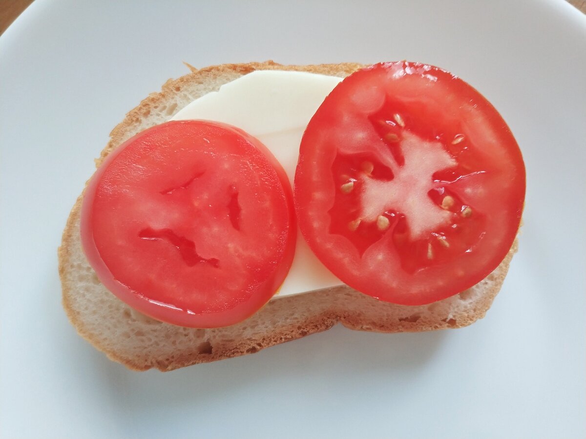 бутерброды рецепты с фотографиями простые