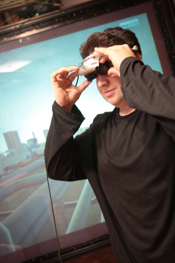 2011 год. тестирование z800