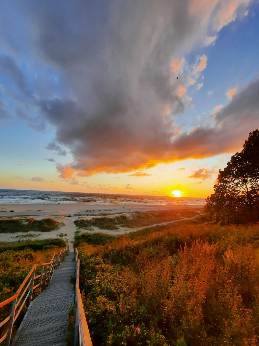 Красиво же...