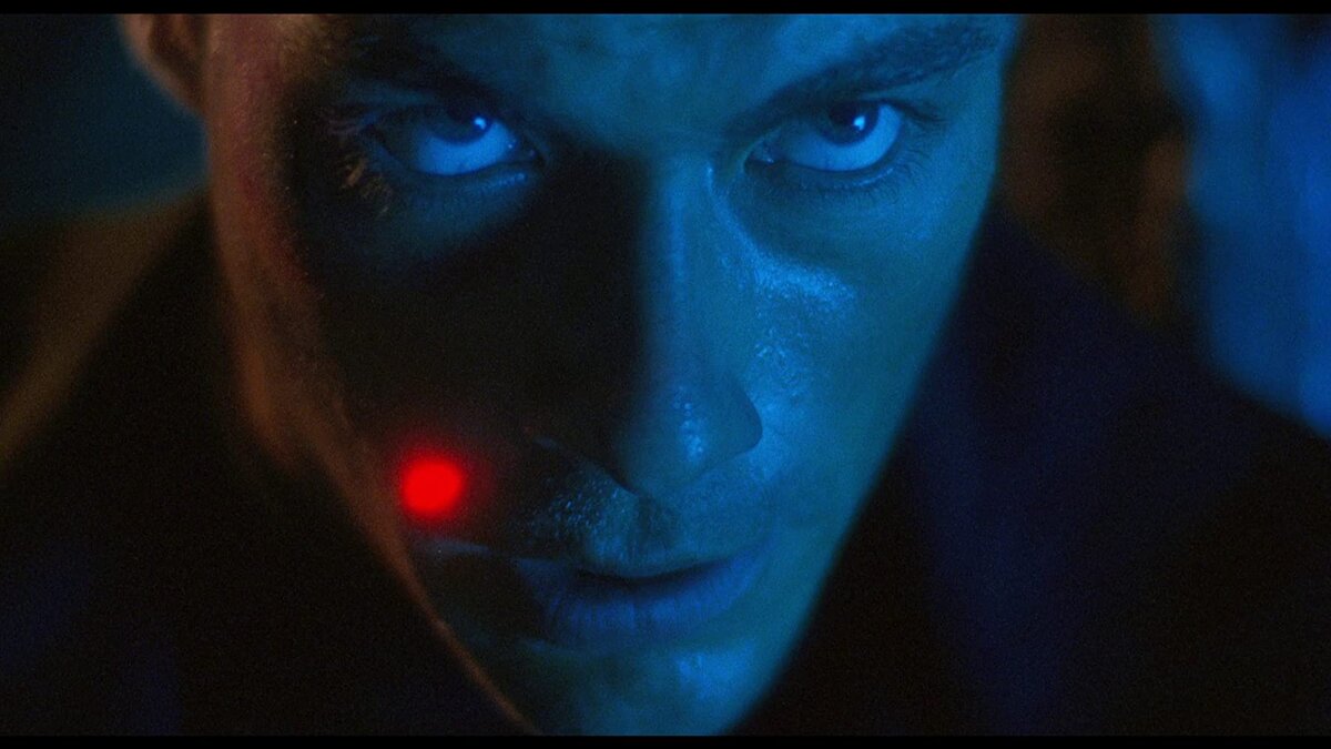 «Двойной удар»