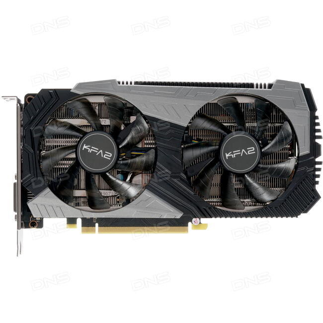 KFA2 GeForce RTX 2060 Super 