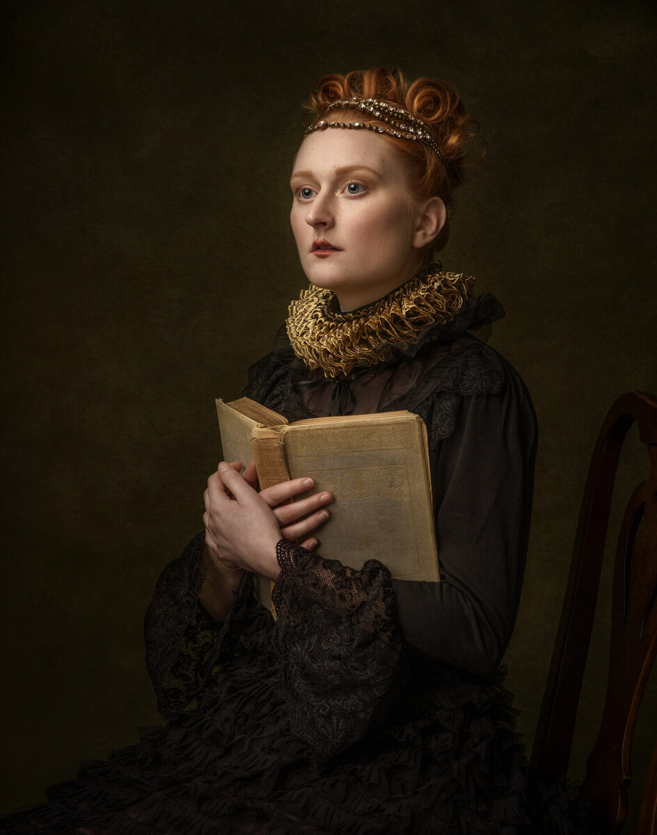 Барбара Макферрин (Barbara MacFerrin) https://www.barbaramacferrinphotography.com/ 