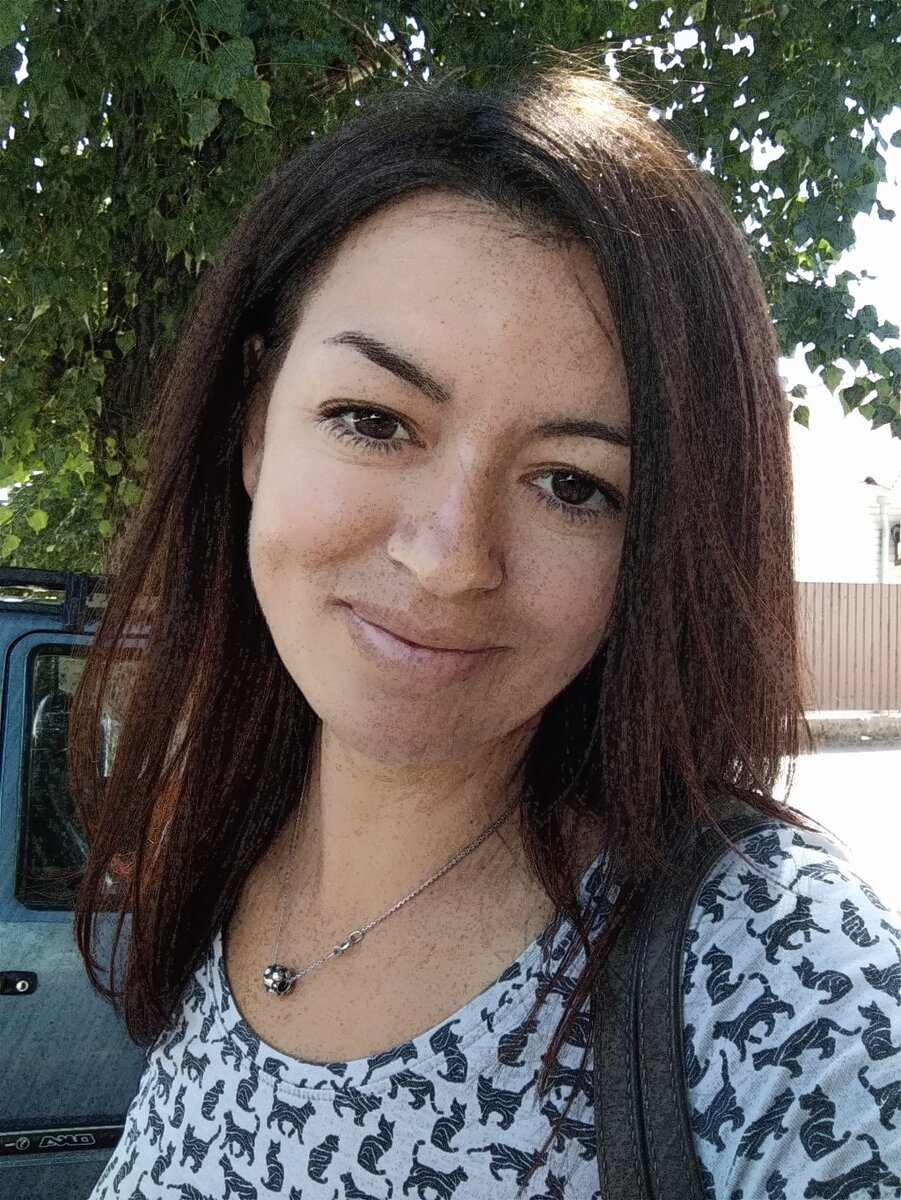 Фото автора.