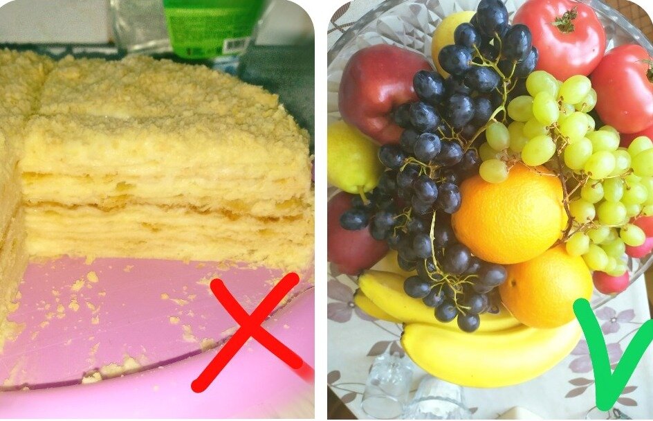 Эксперимент за 2 недели дал весьма интересные результаты!