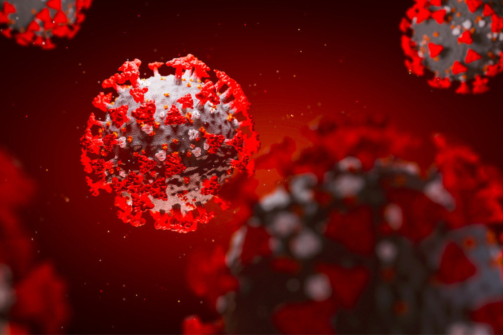 Коронавирусная инфекция COVID-19