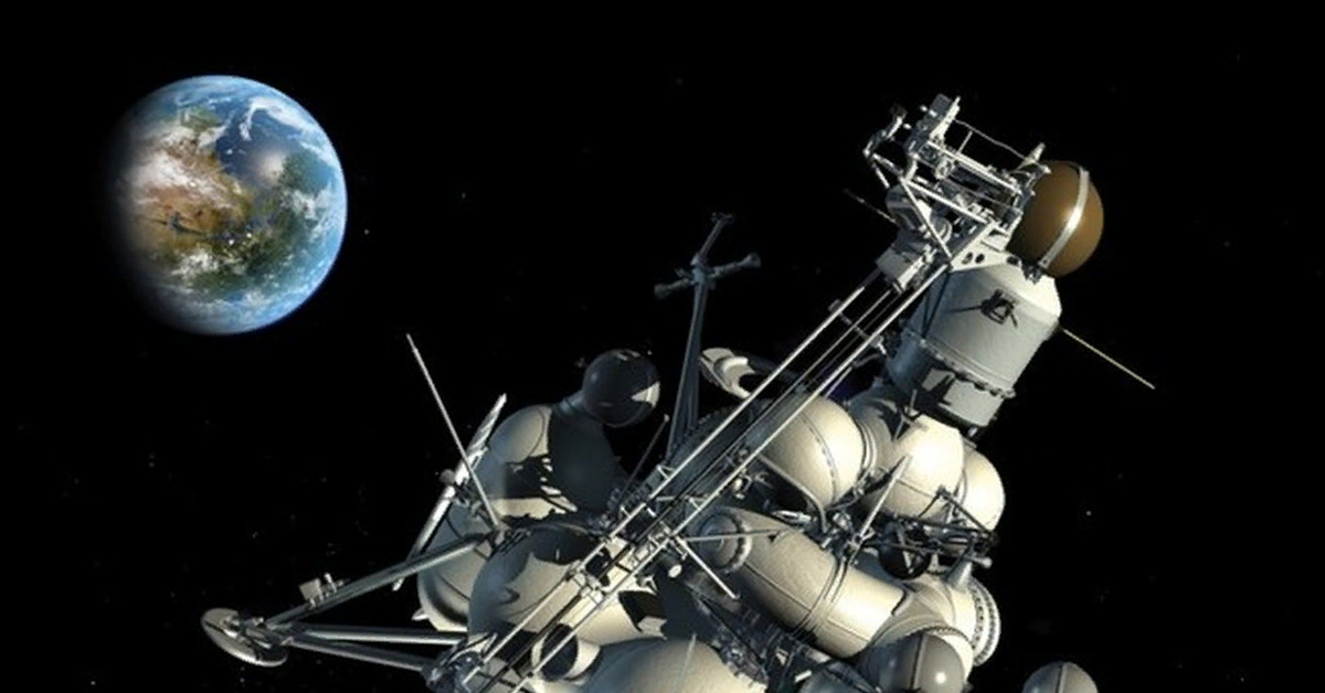 Рисунок 2 - Вот он, триумф инженерной мысли!