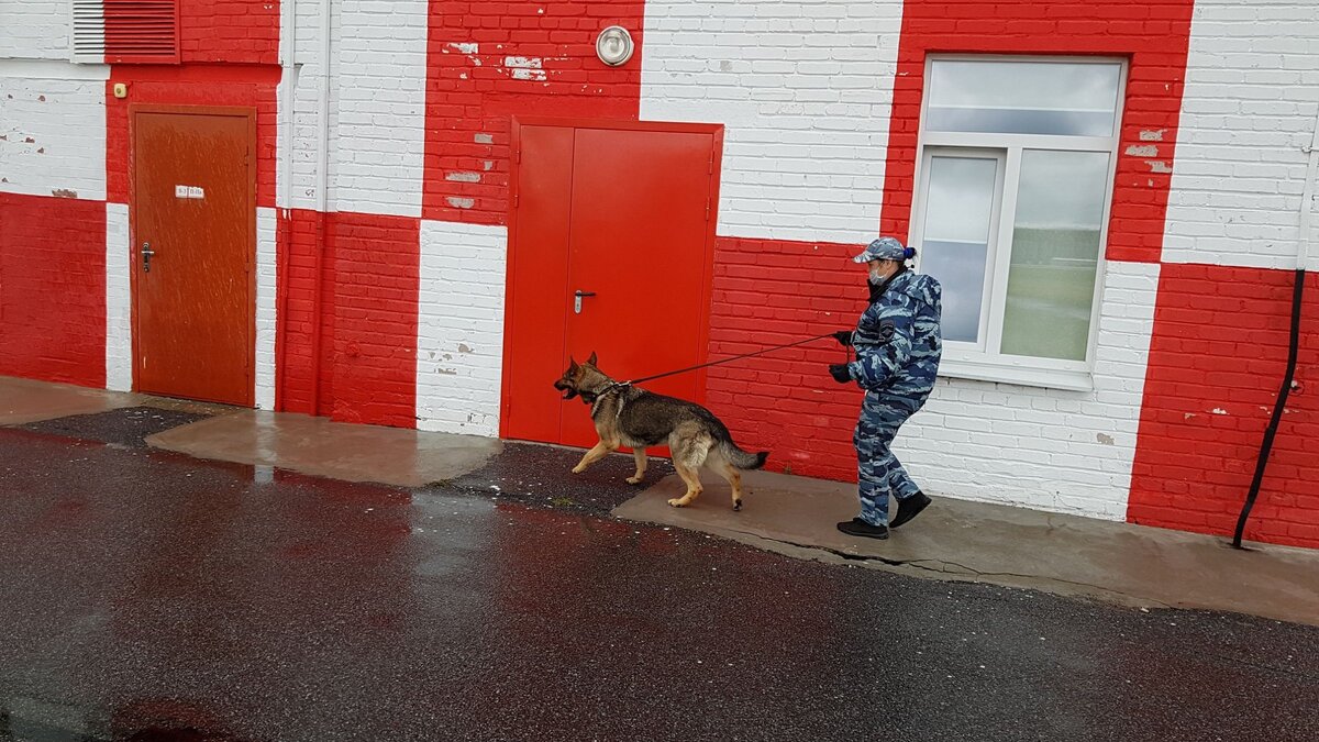 Фото - Аэронавигация Северо-Запада