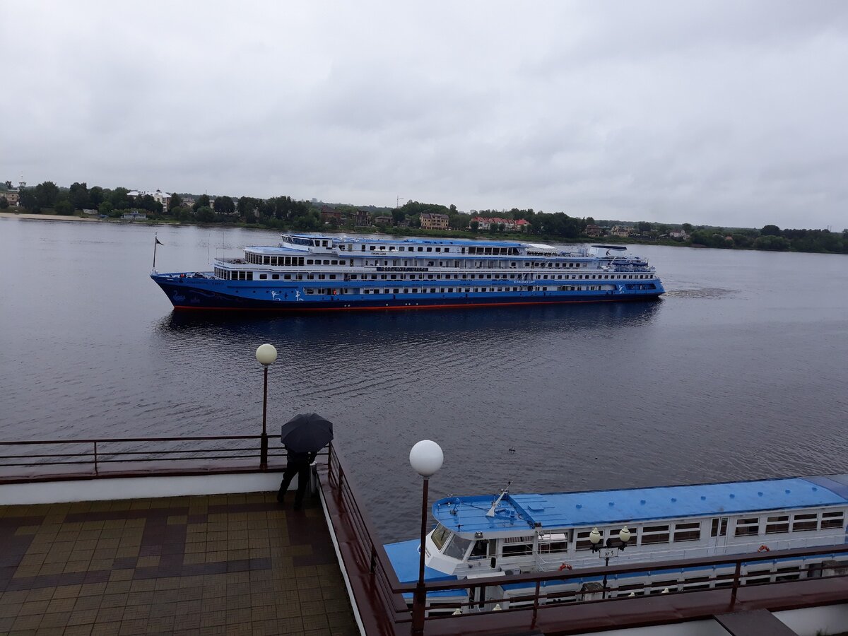 Ярославль - в любви, Кострома - в забытьи (впечатления от двух городов) |  Киносезон | Дзен