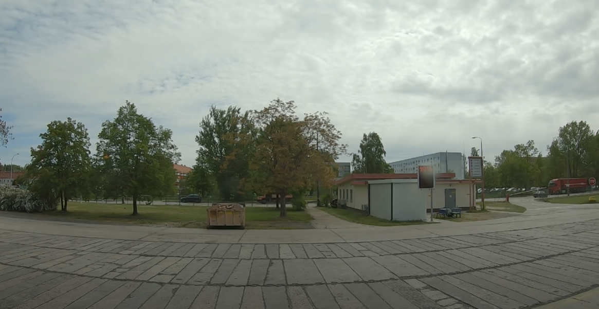 Фотогалерея города Штансдорф, Германия.