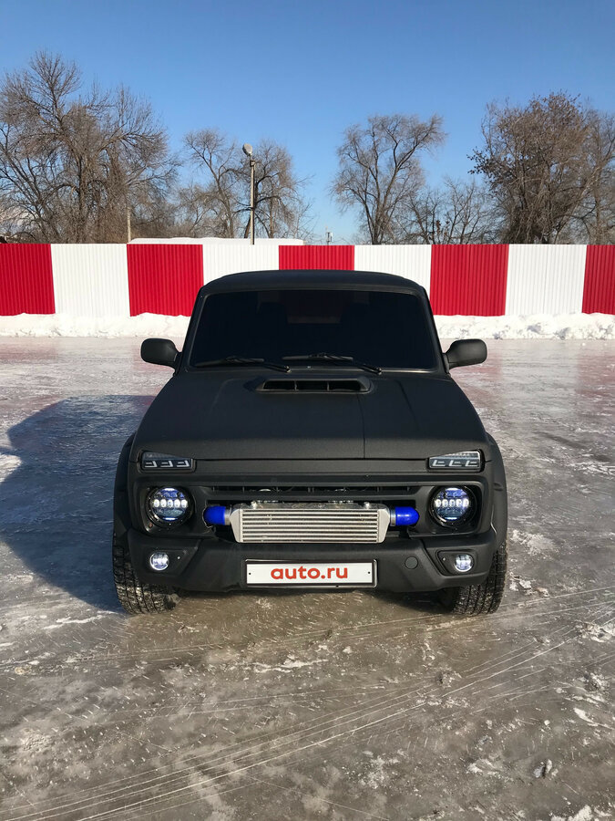 Фотографии были взяты с портала auto.ru