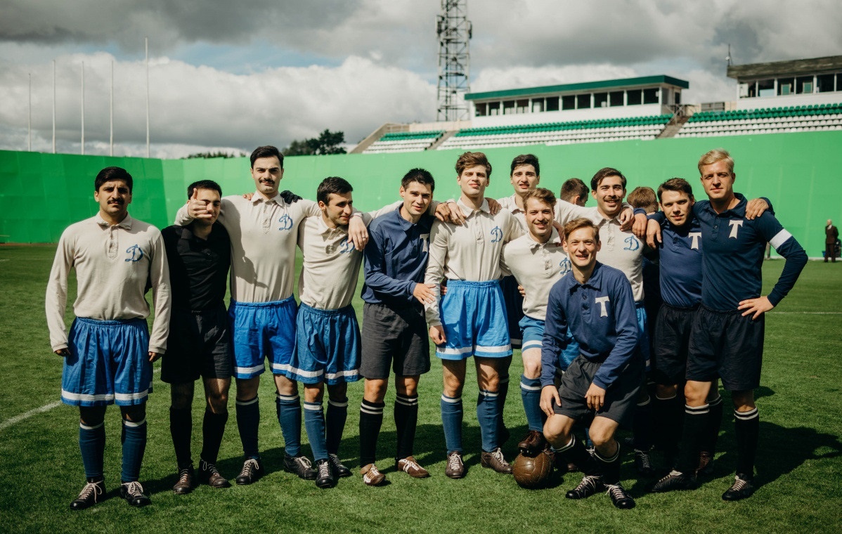 кадры из фильма