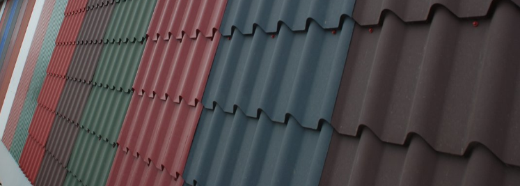 На крыше дома моего... Шифер или металлочерепица: что лучше? | Империя ...