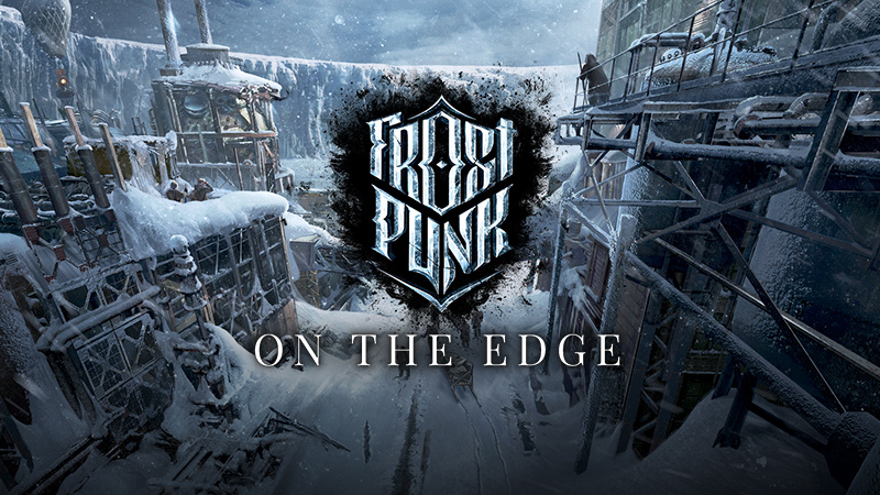 Frostpunk