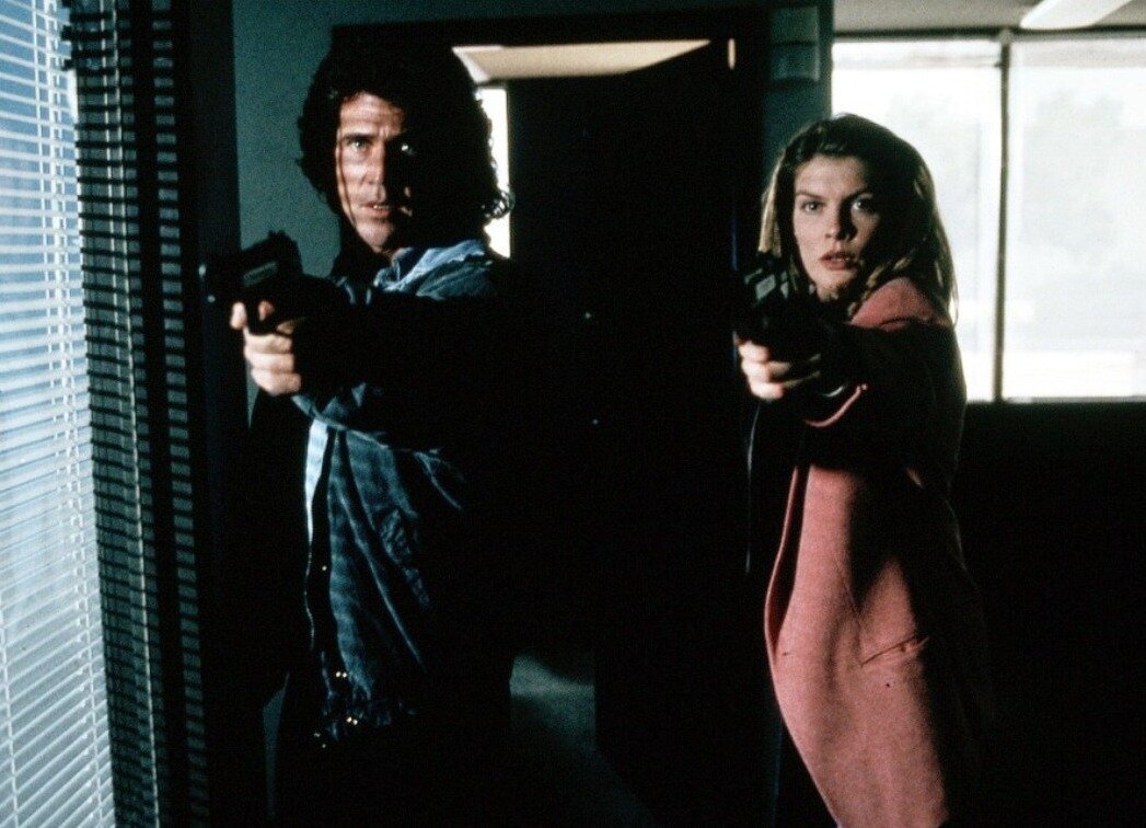  Смертельное оружие 3 (1992) 