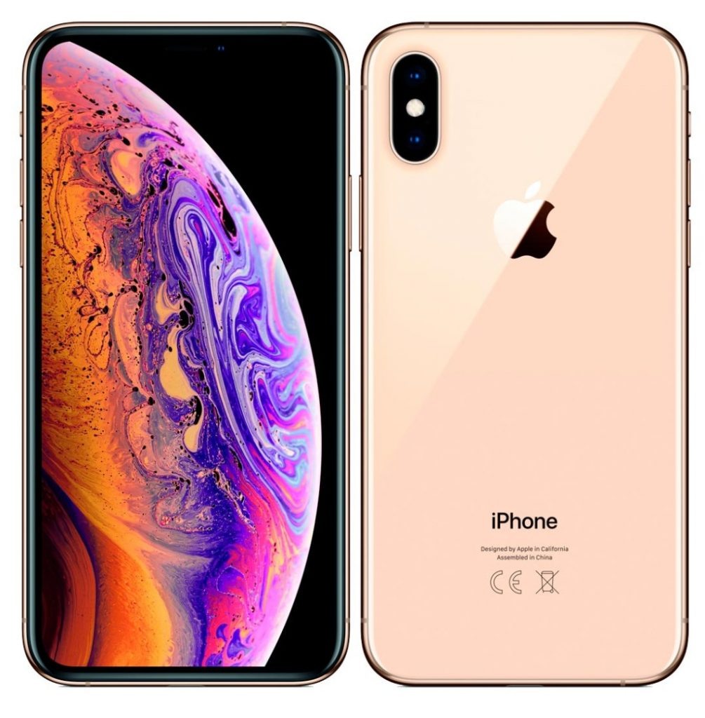 IPhone XS