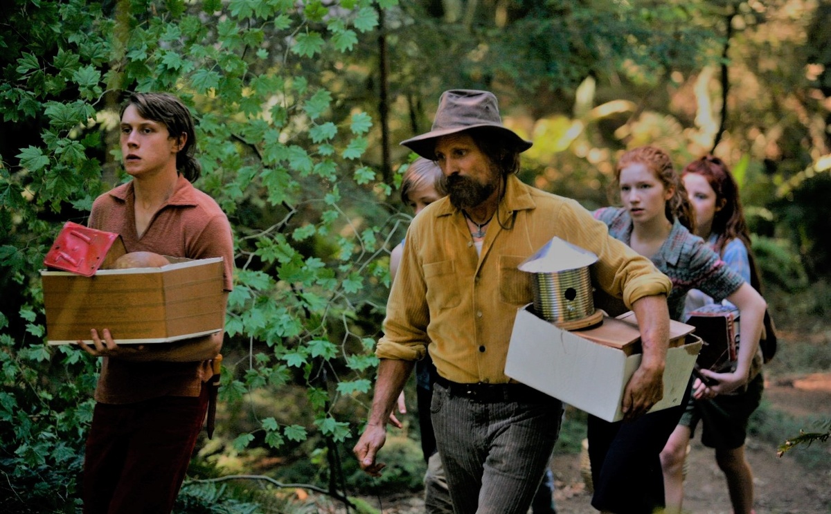 Кадр из фильма