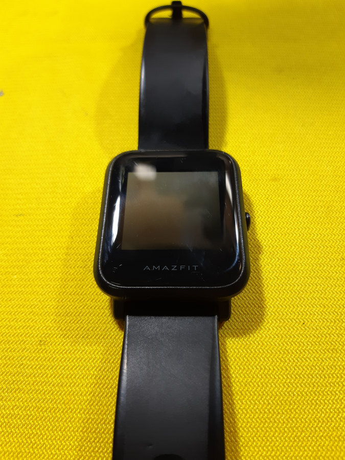  Ремонт часов Amazfit Bip