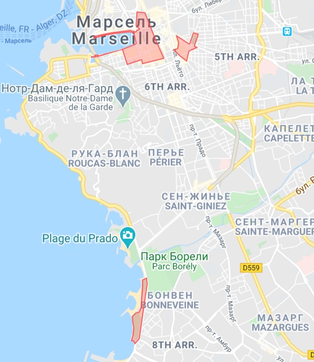 GoogleMaps