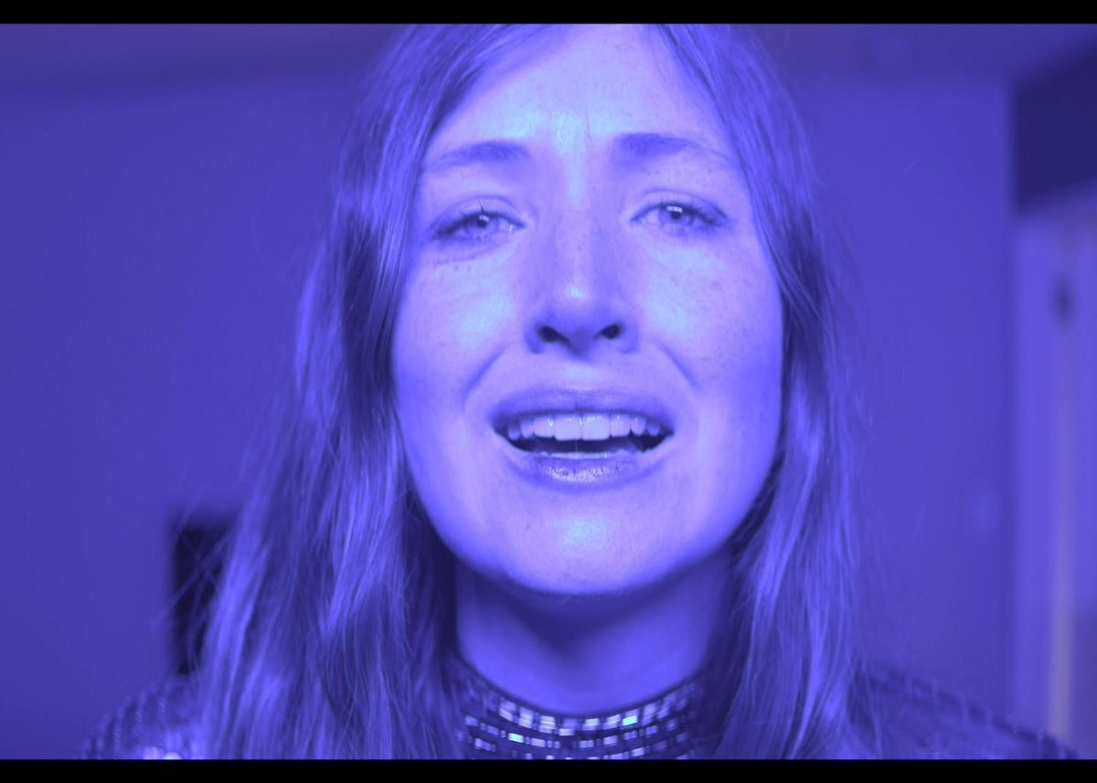 В главной роли Кейт Лин Шейл