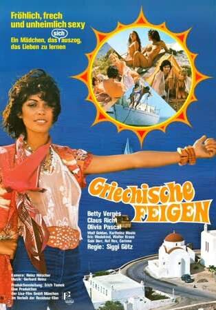 Информация о дальнейшей судьбе героини "Греческая смоковница" словно выжжена кислотой Чужого на просторе Интернета. 